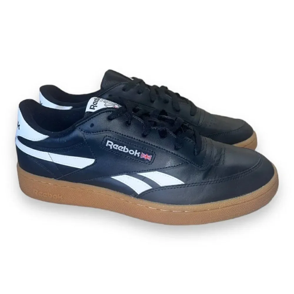 Reebok Club C Revenge Casual Sneakers‎ 